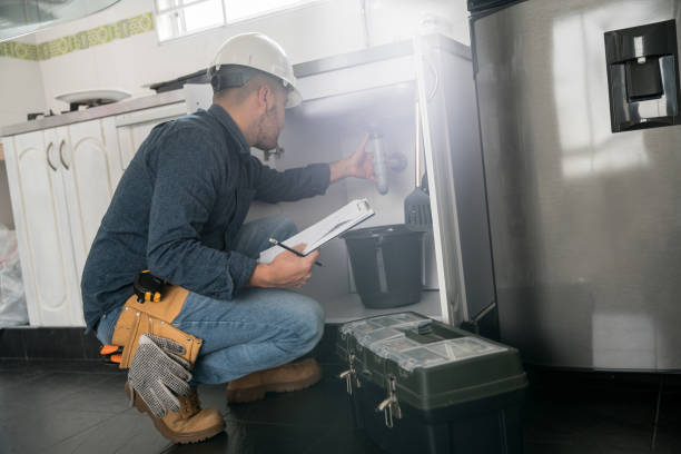  Hilltop, SC Plumbing Pros