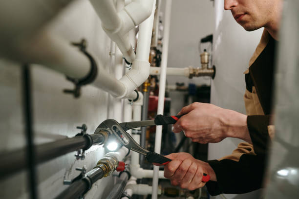 Best Septic Systems  in Hilltop, SC