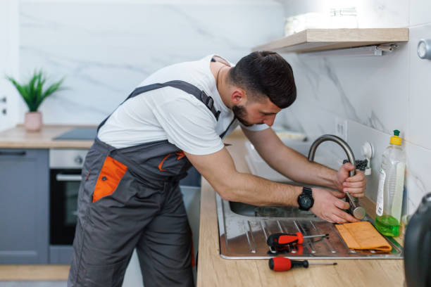 Best Plumbing Services Near Me  in Hilltop, SC