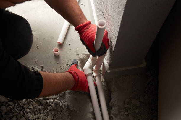Best Local Plumber Services  in Hilltop, SC