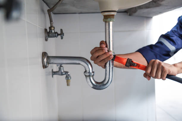 Best Sprinkler Systems  in Hilltop, SC