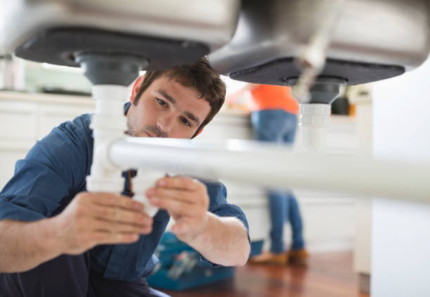 Best Leak Detection Services  in Hilltop, SC
