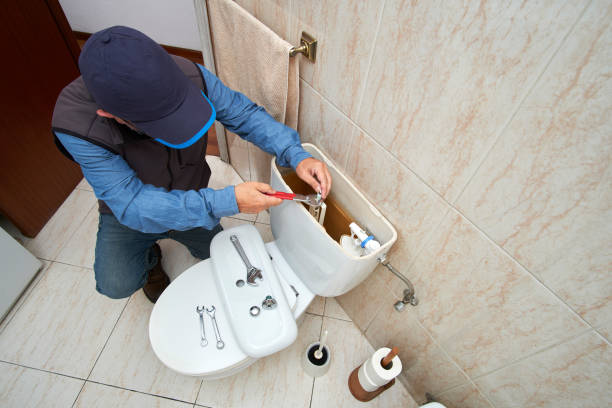 Trusted Hilltop, SC Plumbing Experts