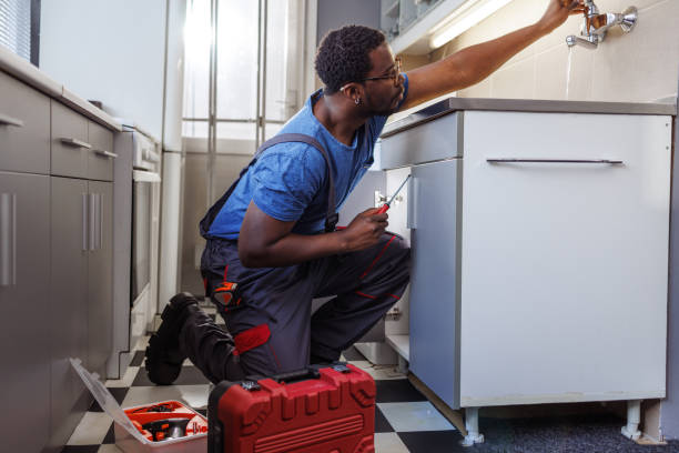 Best Faucet Repair  in Hilltop, SC