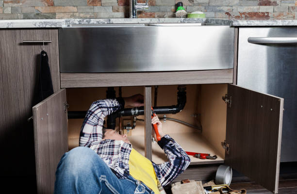 Best Commercial Plumbing Services  in Hilltop, SC