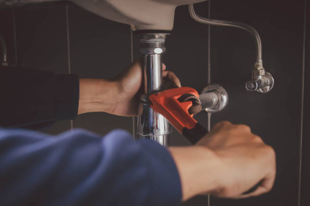 Best Faucet Repair  in Hilltop, SC
