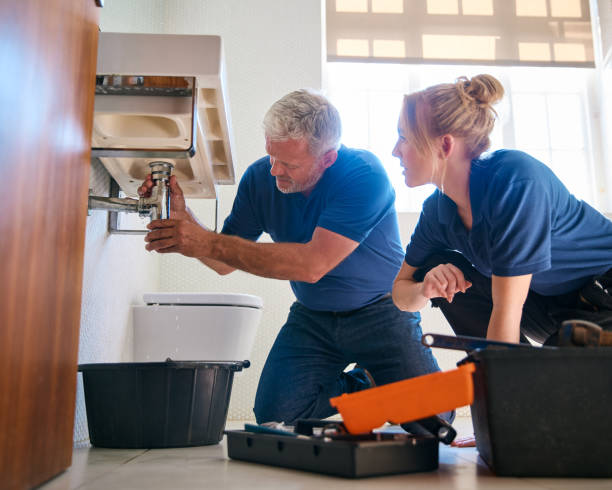 Best Emergency Plumbing Repair  in Hilltop, SC